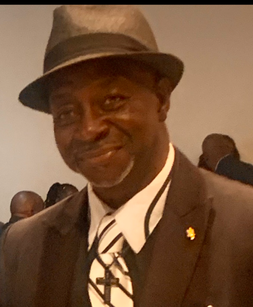 Marvin Lee Clark Profile Photo