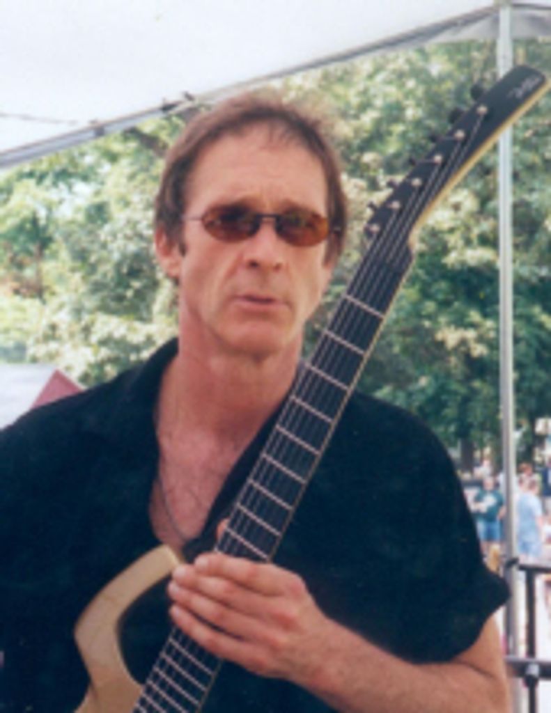Michael J. Sites