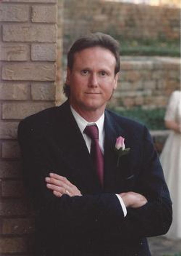 Steven Hosick Profile Photo