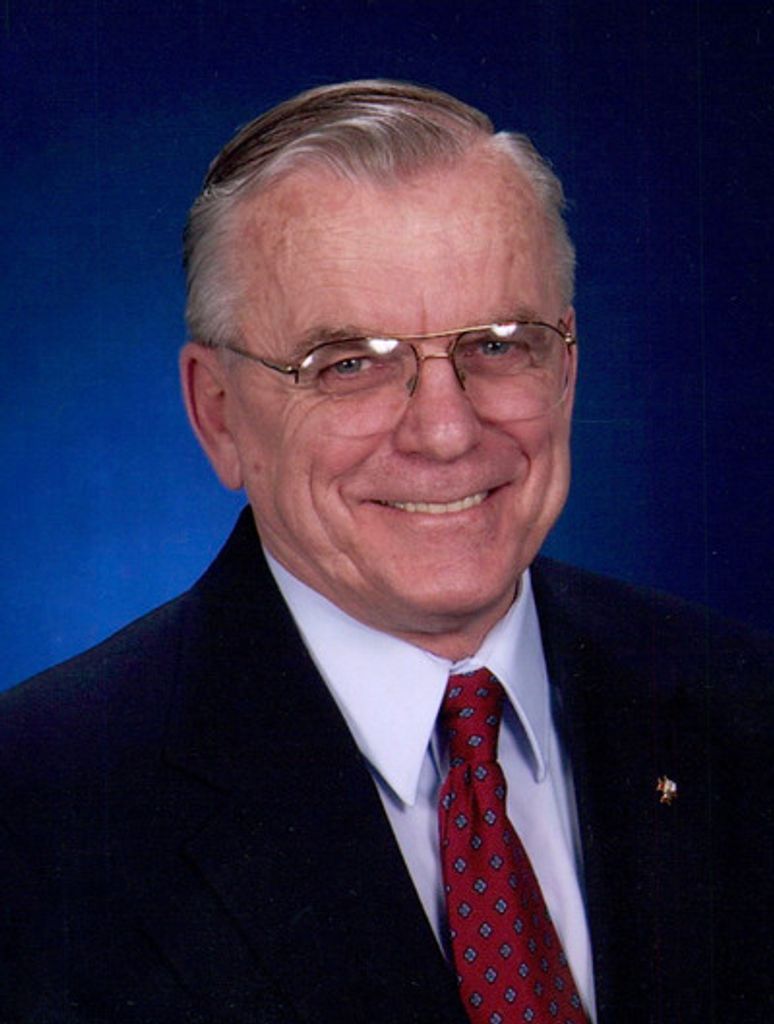Sfc (Retired) Harold G. 'Andy' Walker