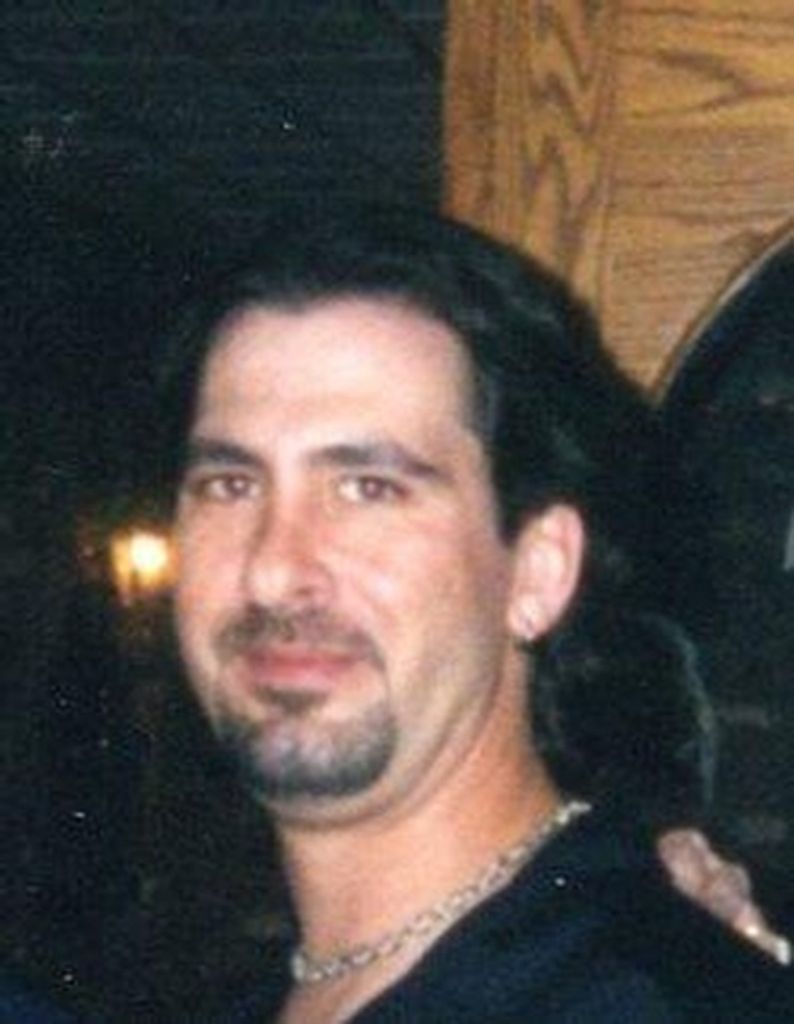 Gregory Farano