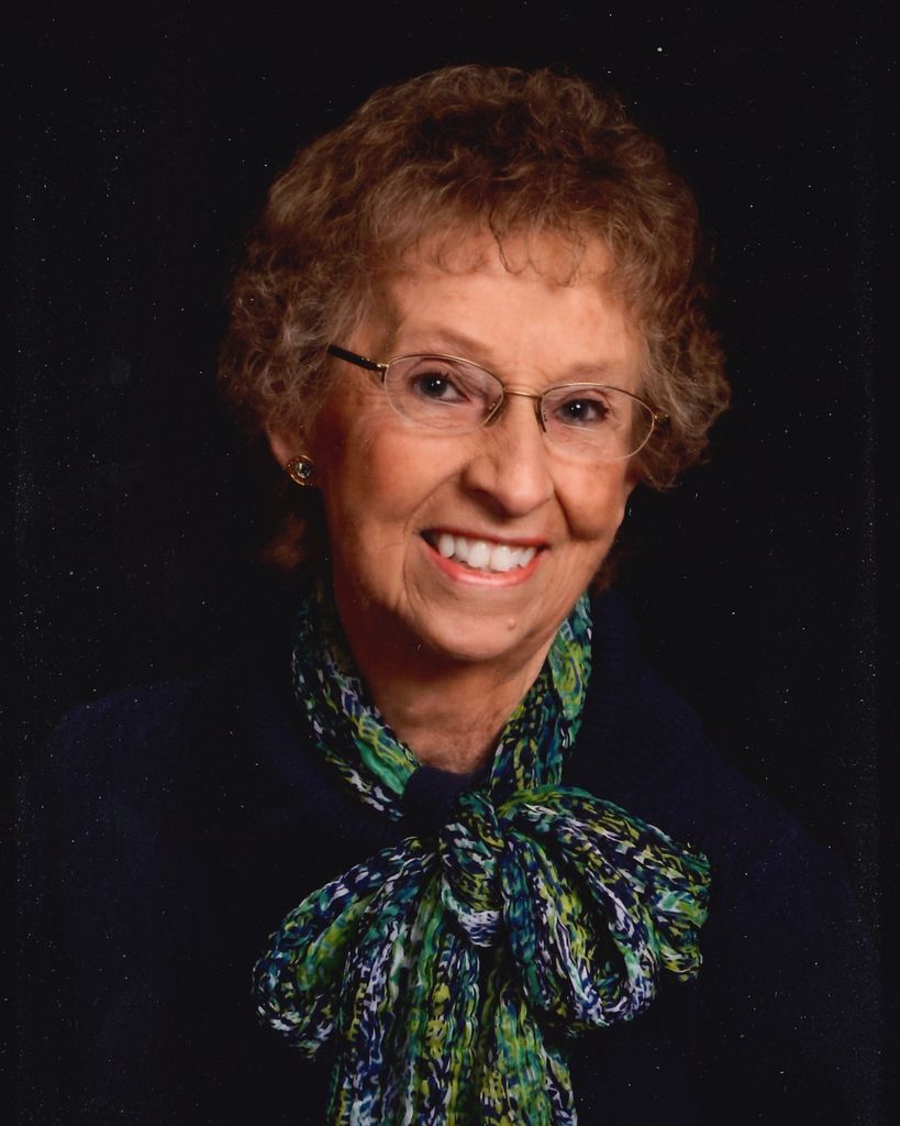 Jacqueline "Jackie" Froehlich Profile Photo