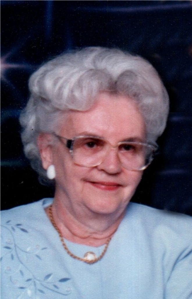 Doris Pry Profile Photo