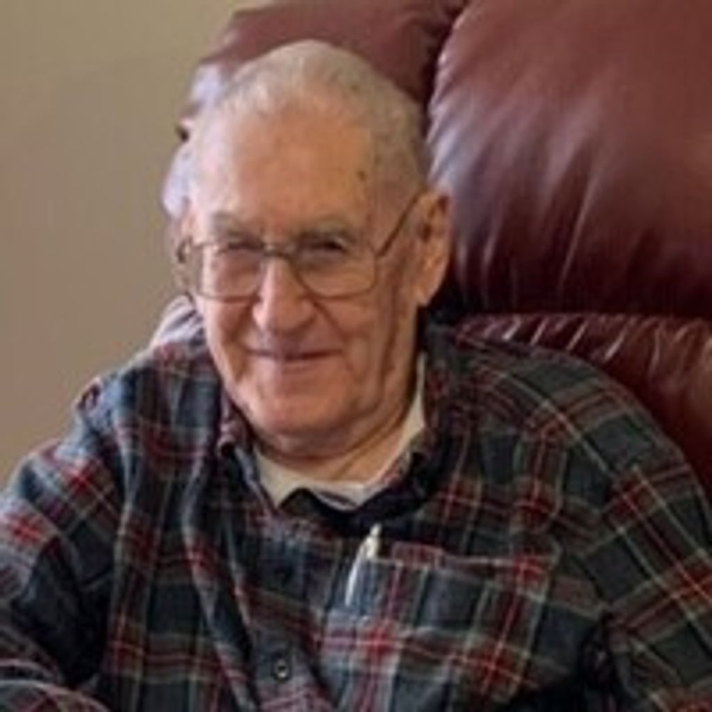 Alois J. Plattner Profile Photo