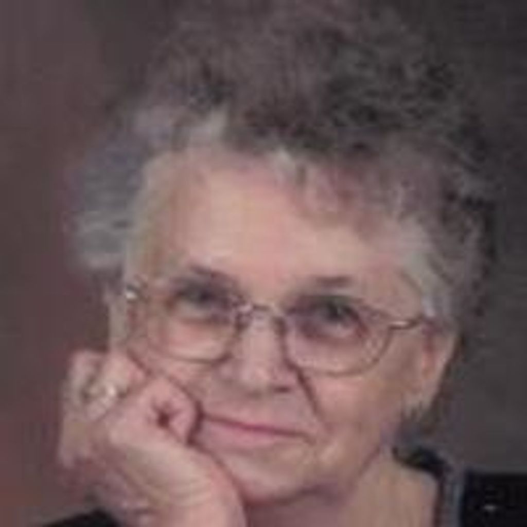 Audrey L. Arbaugh