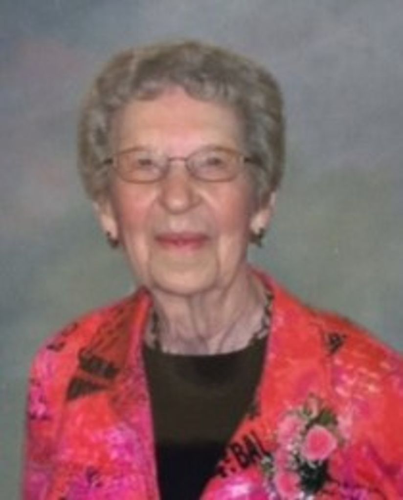 Violet S.  Nelson Profile Photo