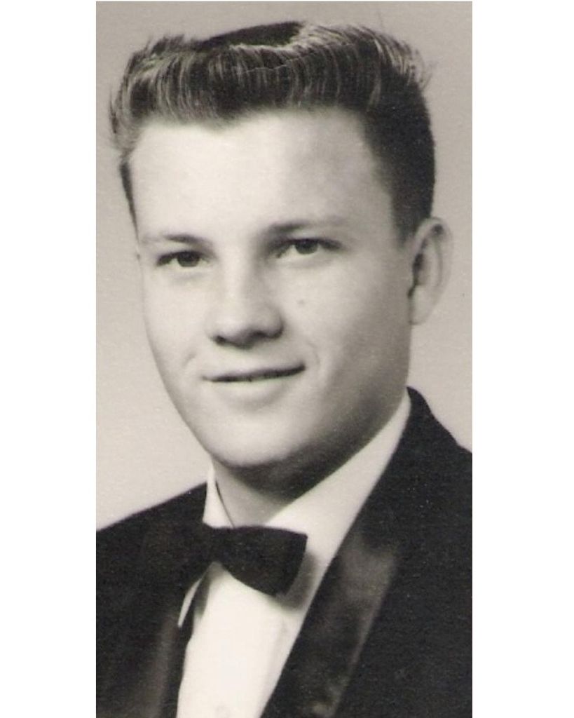 John Anthony Stipelcovich