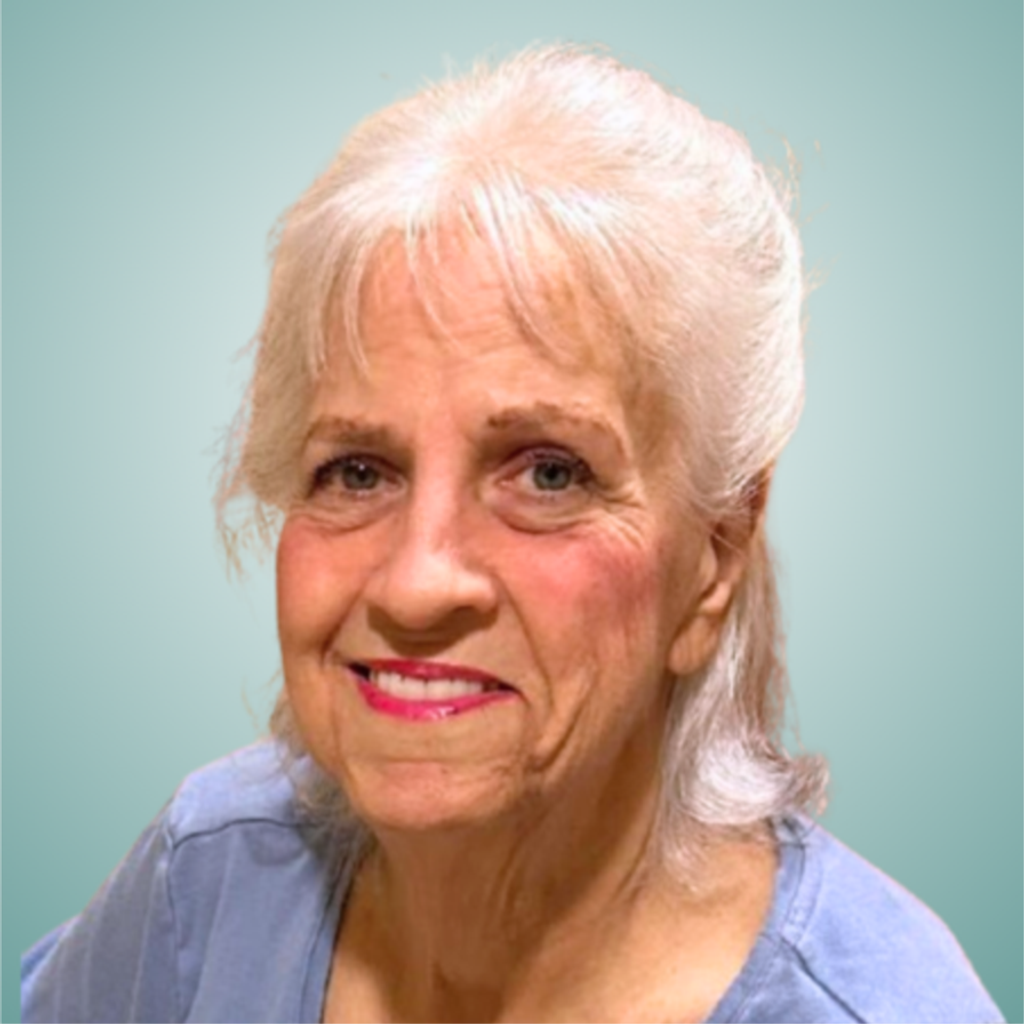 Virginia Marilyn Taylor Profile Photo