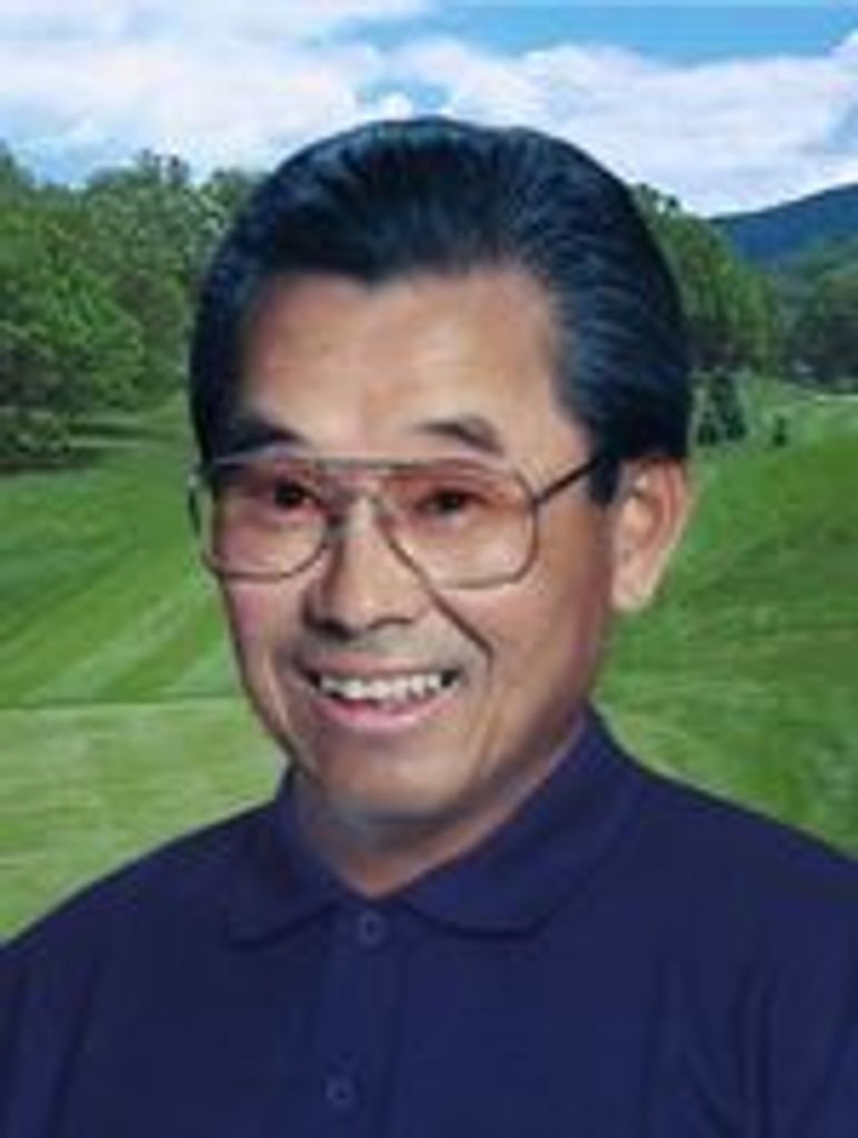 Robert Kazuo Kato