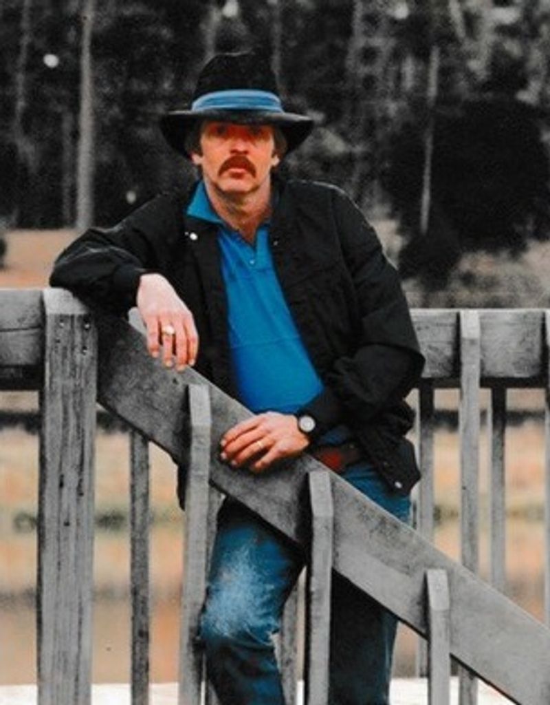 Christopher Stringer