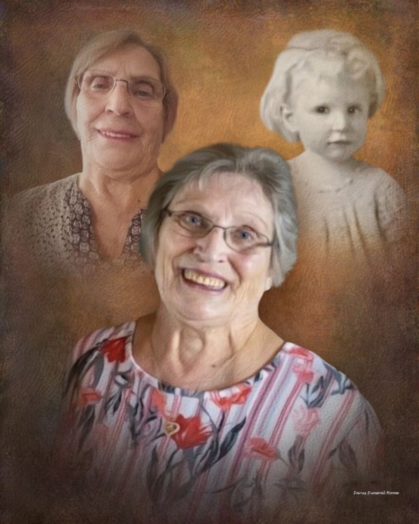Margaret A. Webb Profile Photo