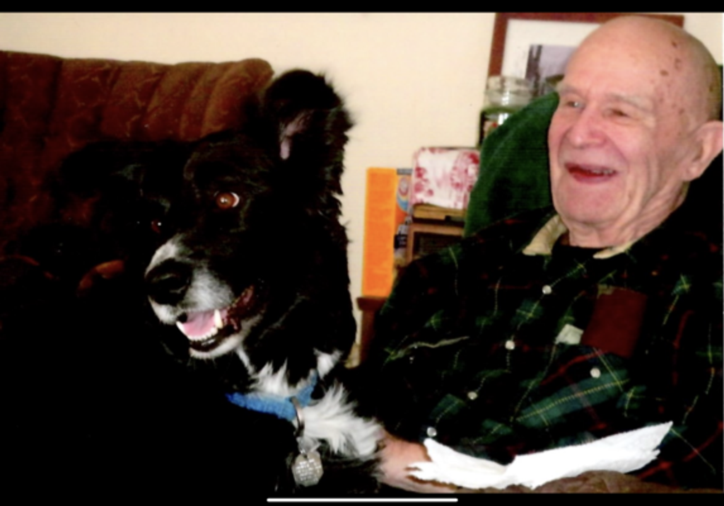 Irving Oliver Johnson Jr.