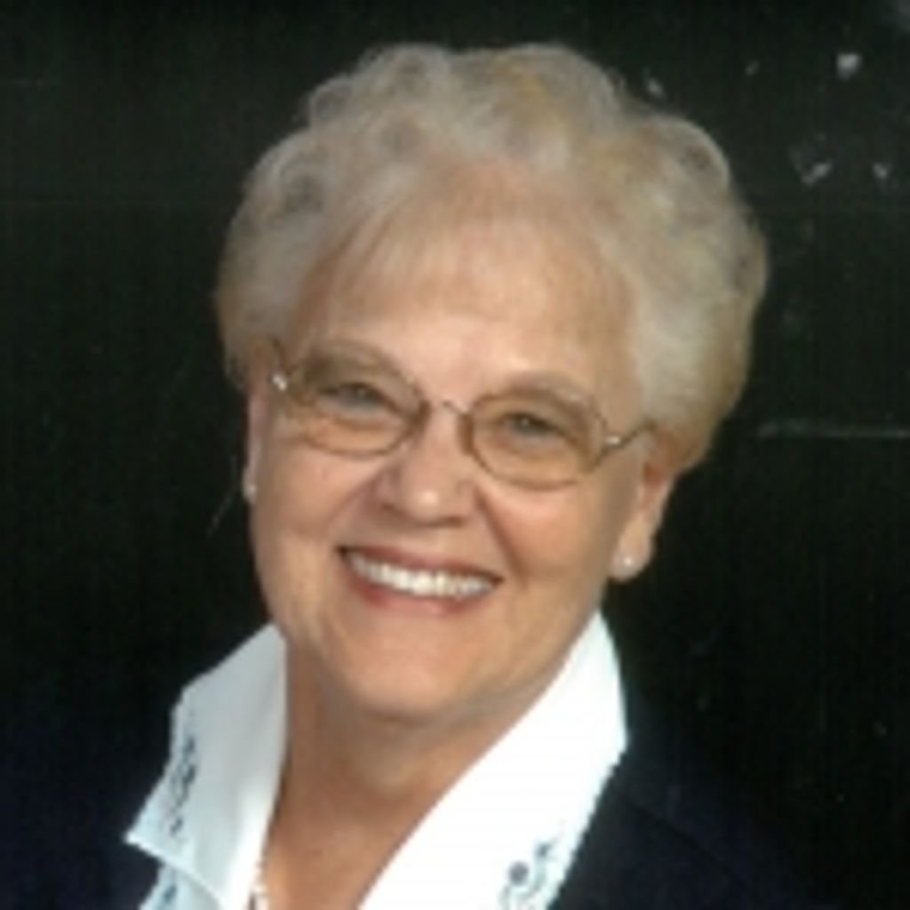 Bernice Mae Sullivan