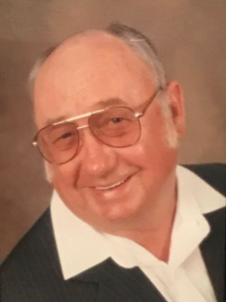 Carl E. Metcalf Profile Photo