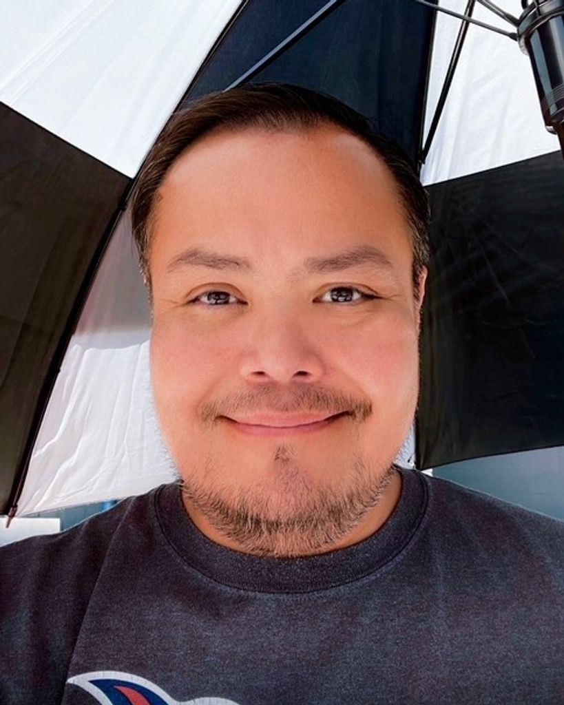 Anslem Antone Blackie Profile Photo