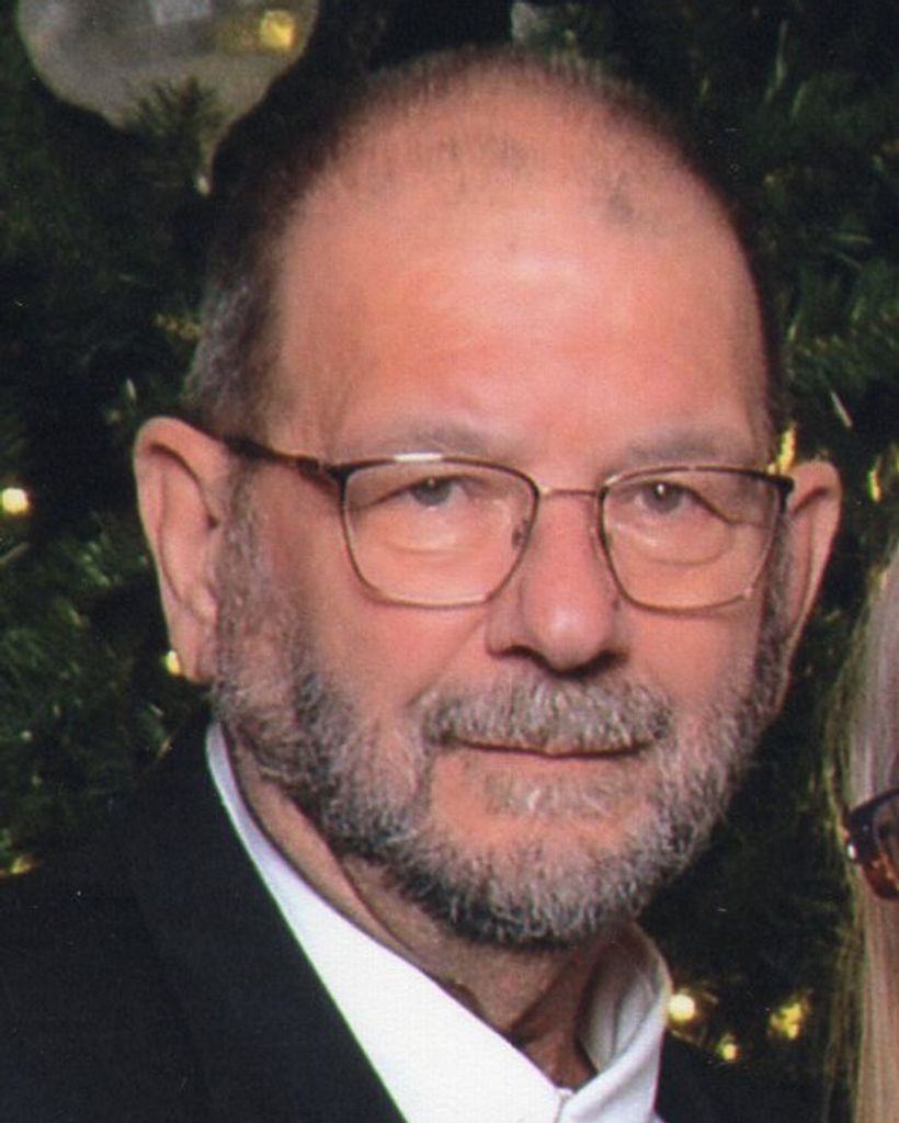 Richard Jay Green Profile Photo