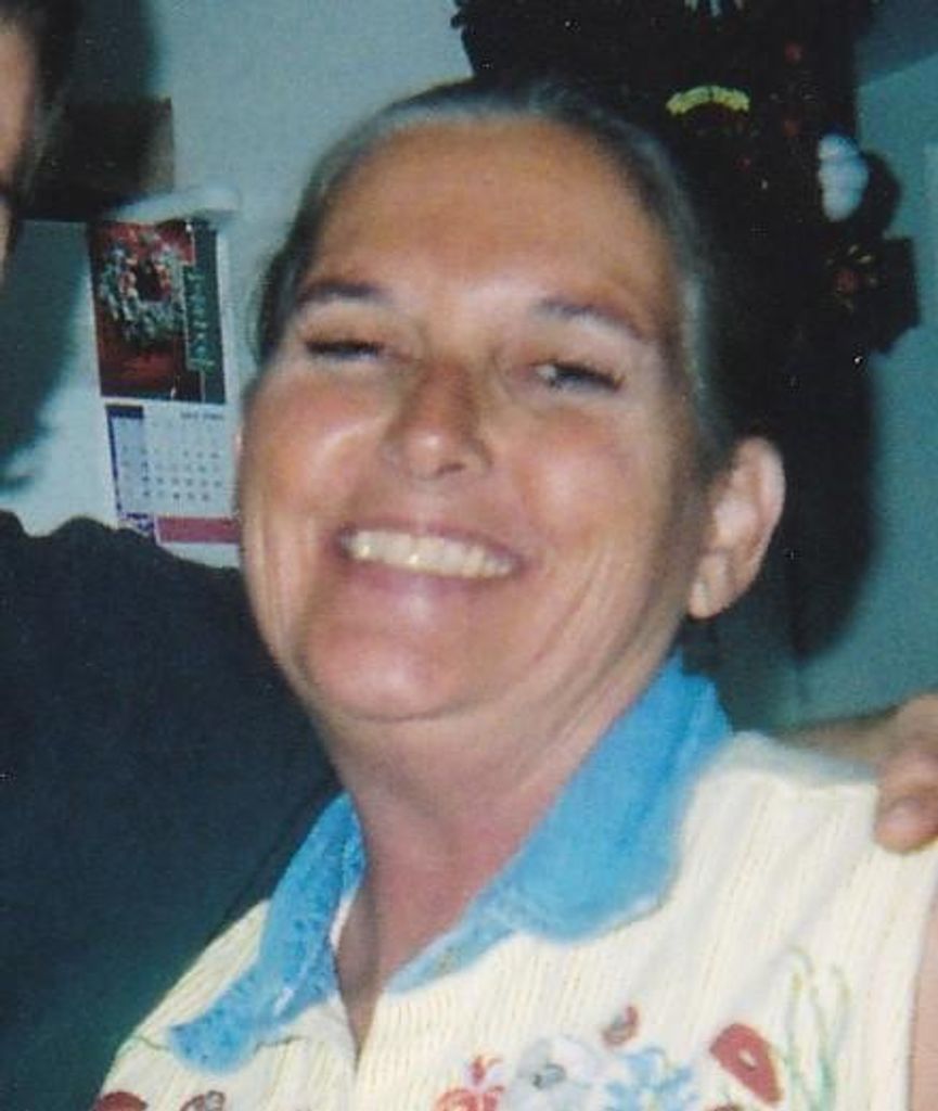 Roxanne Crenshaw Schetter Profile Photo