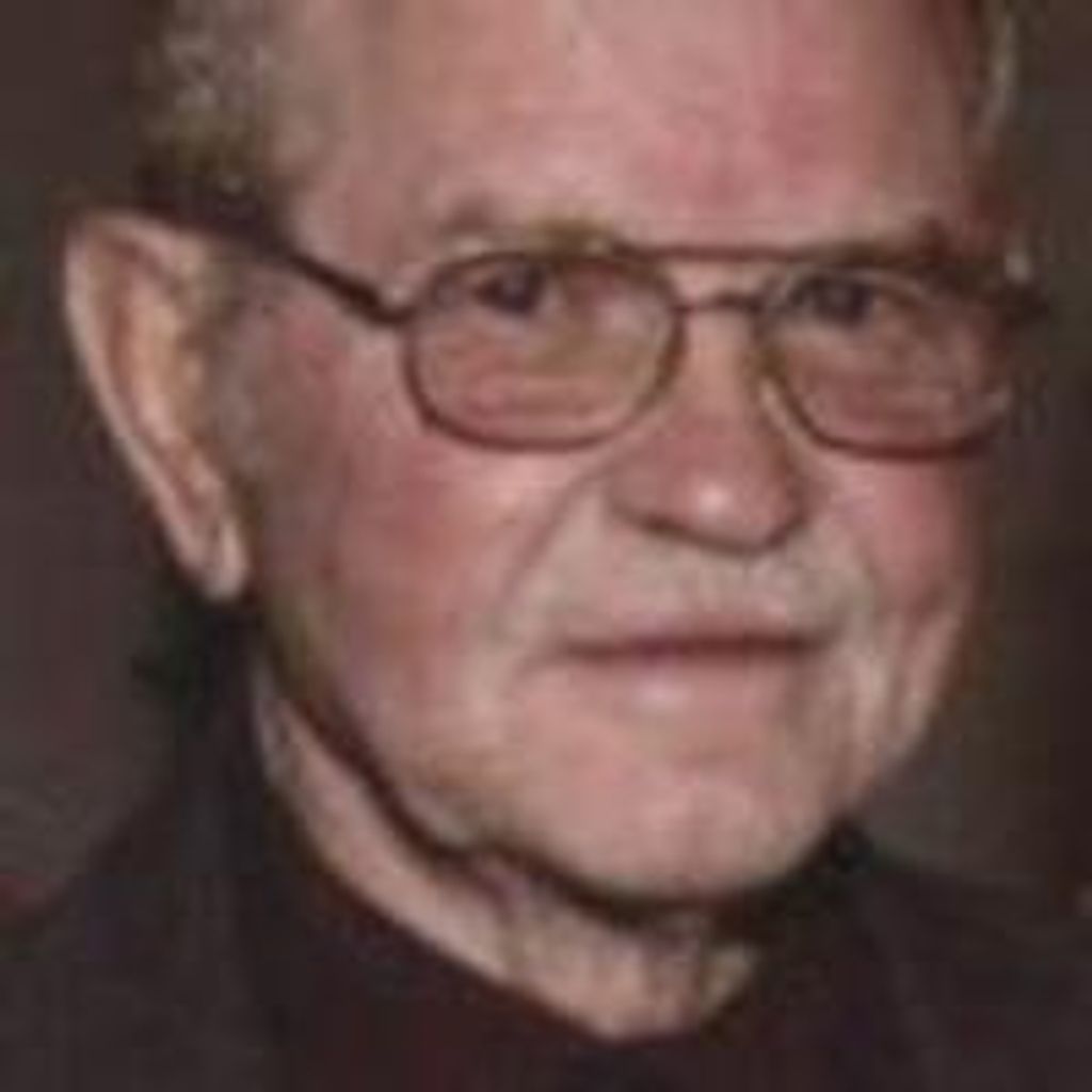 Ward D Bailey, Sr.