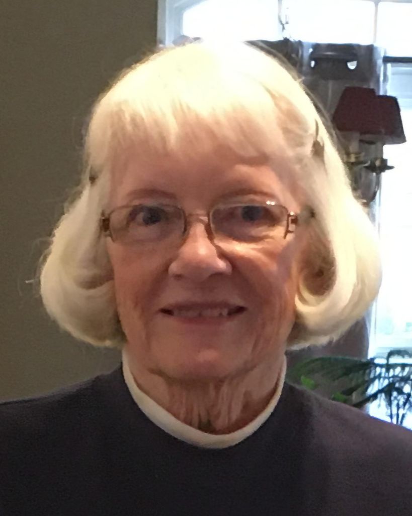 Martha "Maxine" Stelzer Profile Photo