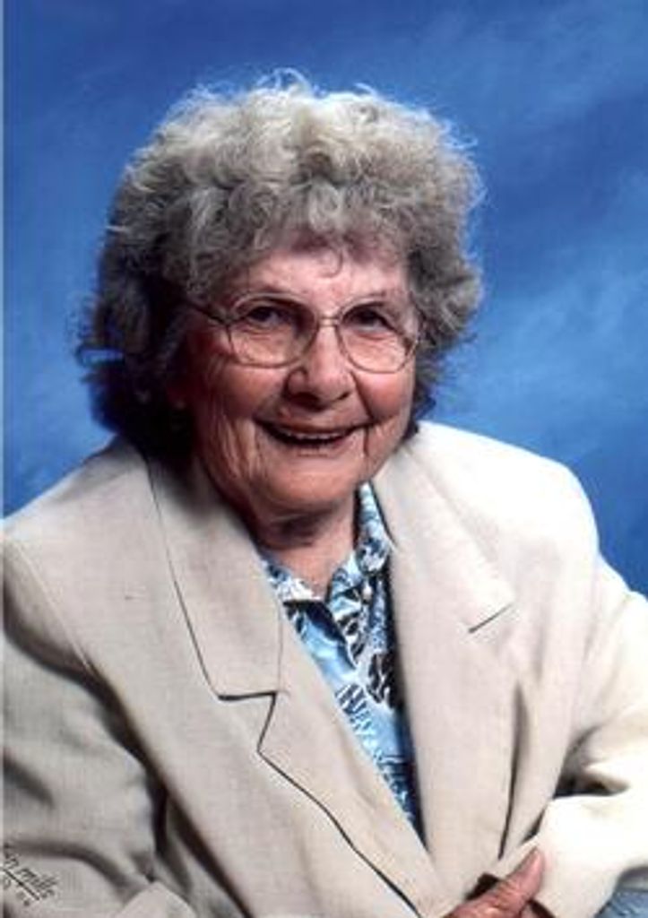 Velma Faye Myers Profile Photo