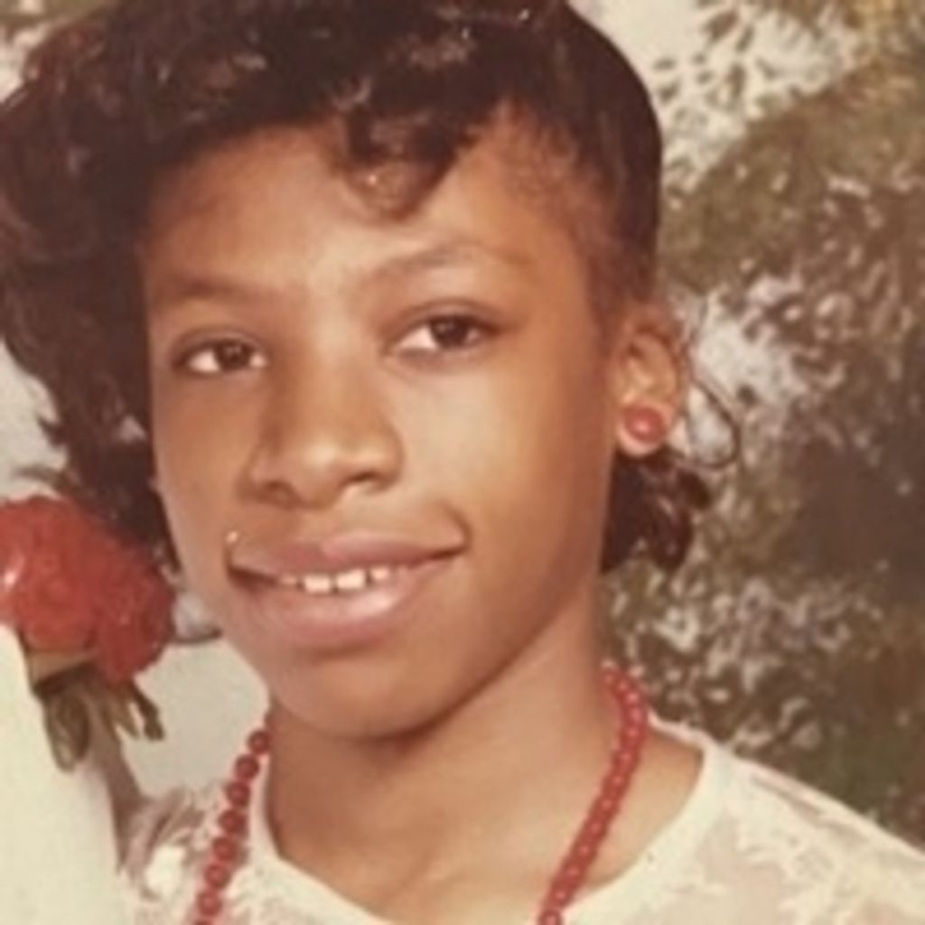 Gail Lashawn Godwin
