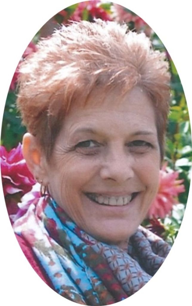 Linda L (Huffman)  Hartung