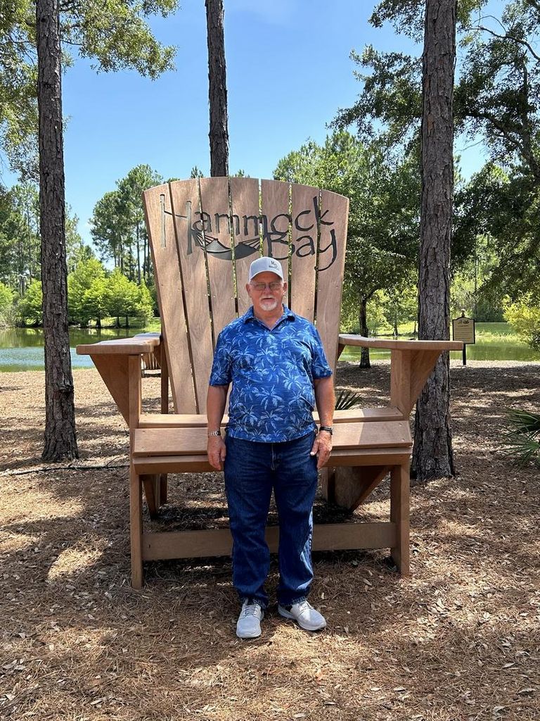 Mr. James Harold Pitts Profile Photo