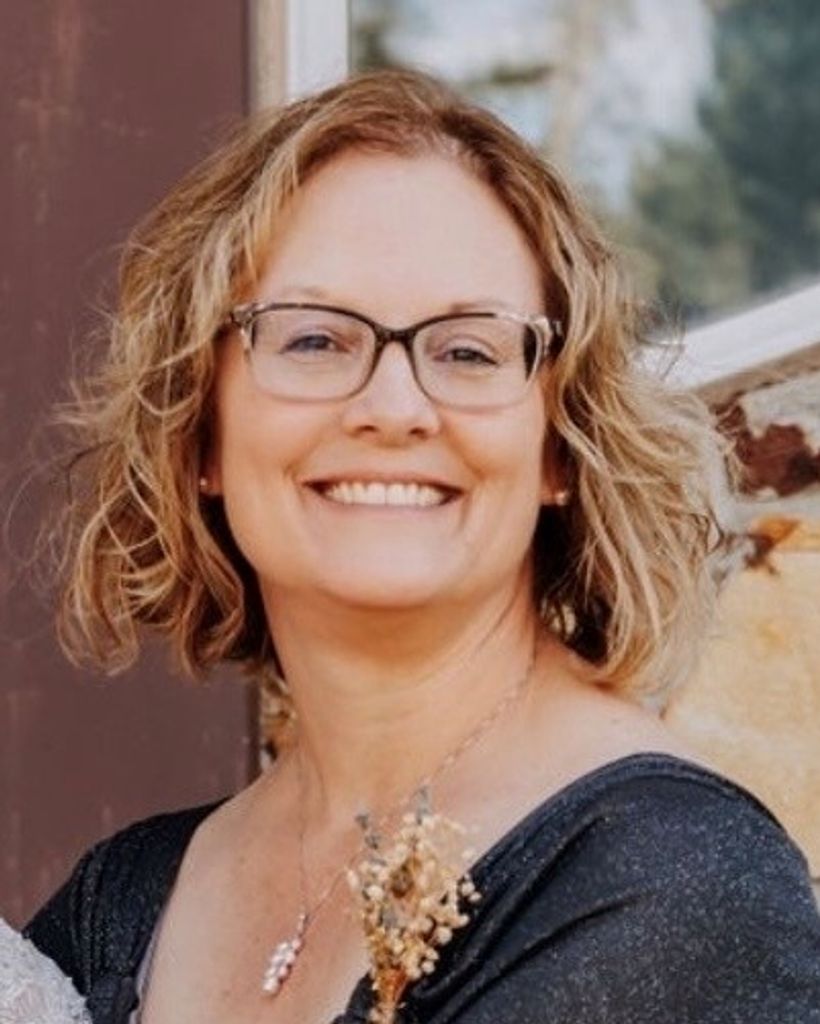 Patty Schock Profile Photo