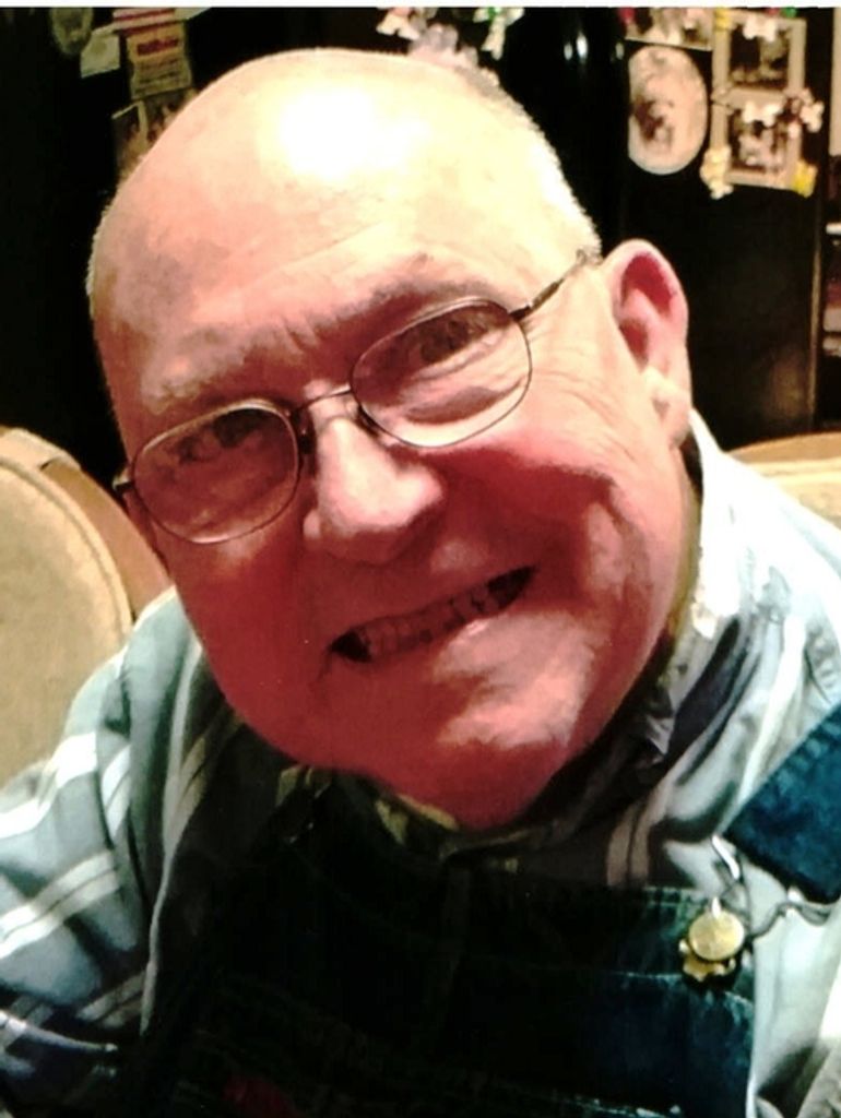 Charles Phillip Johnston Profile Photo