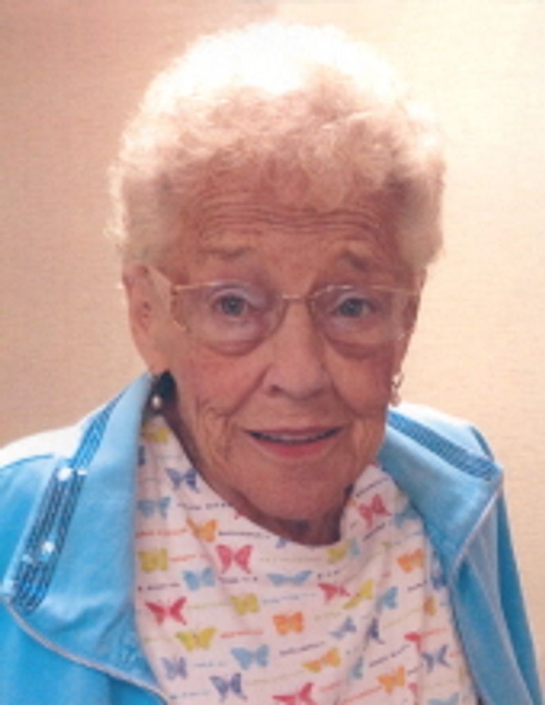 Virginia  Ann Slabinski
