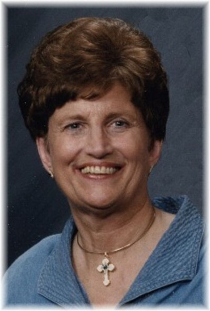 Kathie Irene Knicely Profile Photo