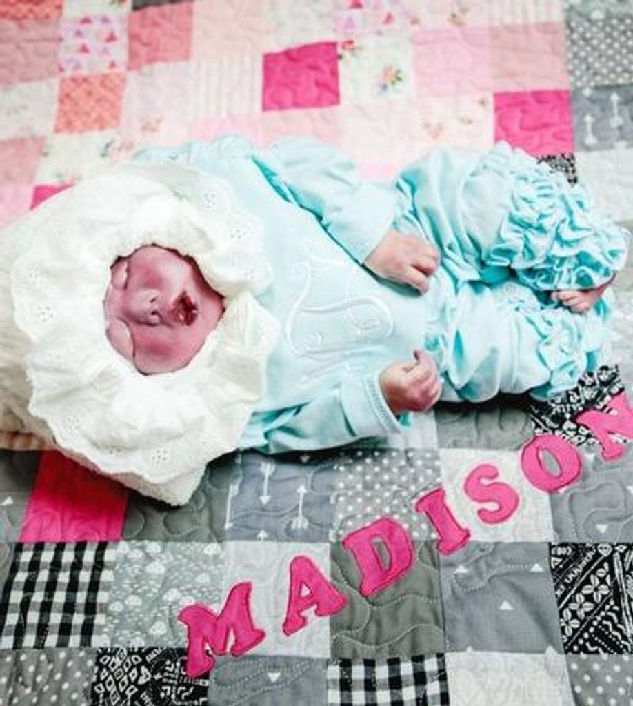 Madison Louise Taylor