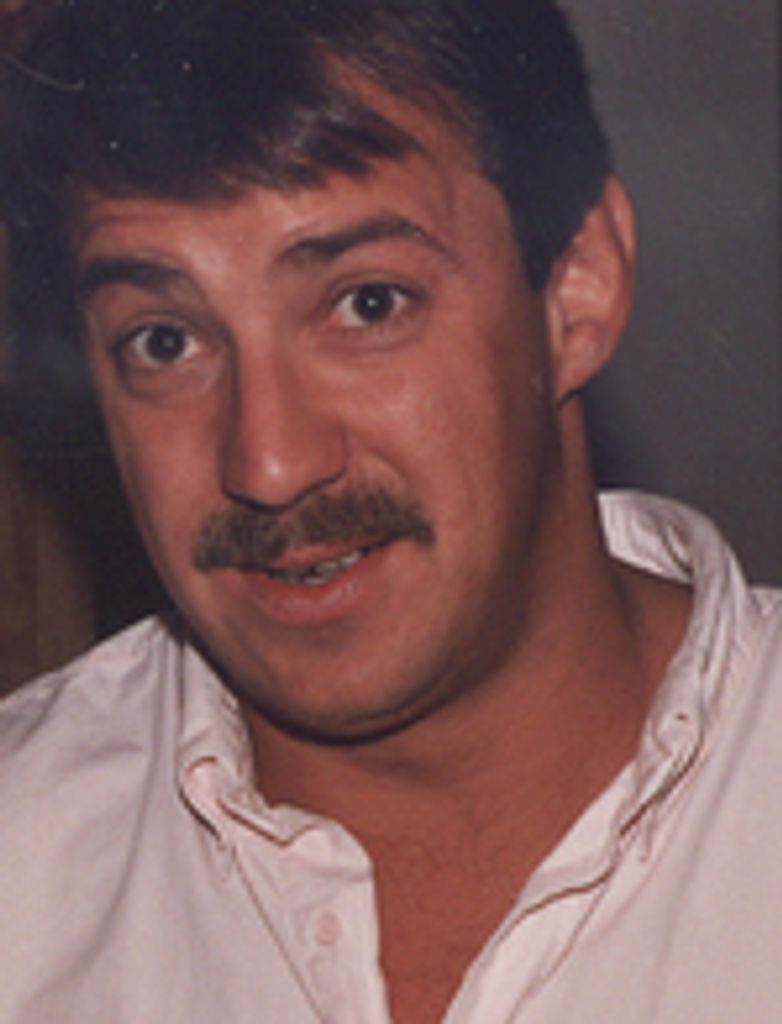 Daniel Carroll