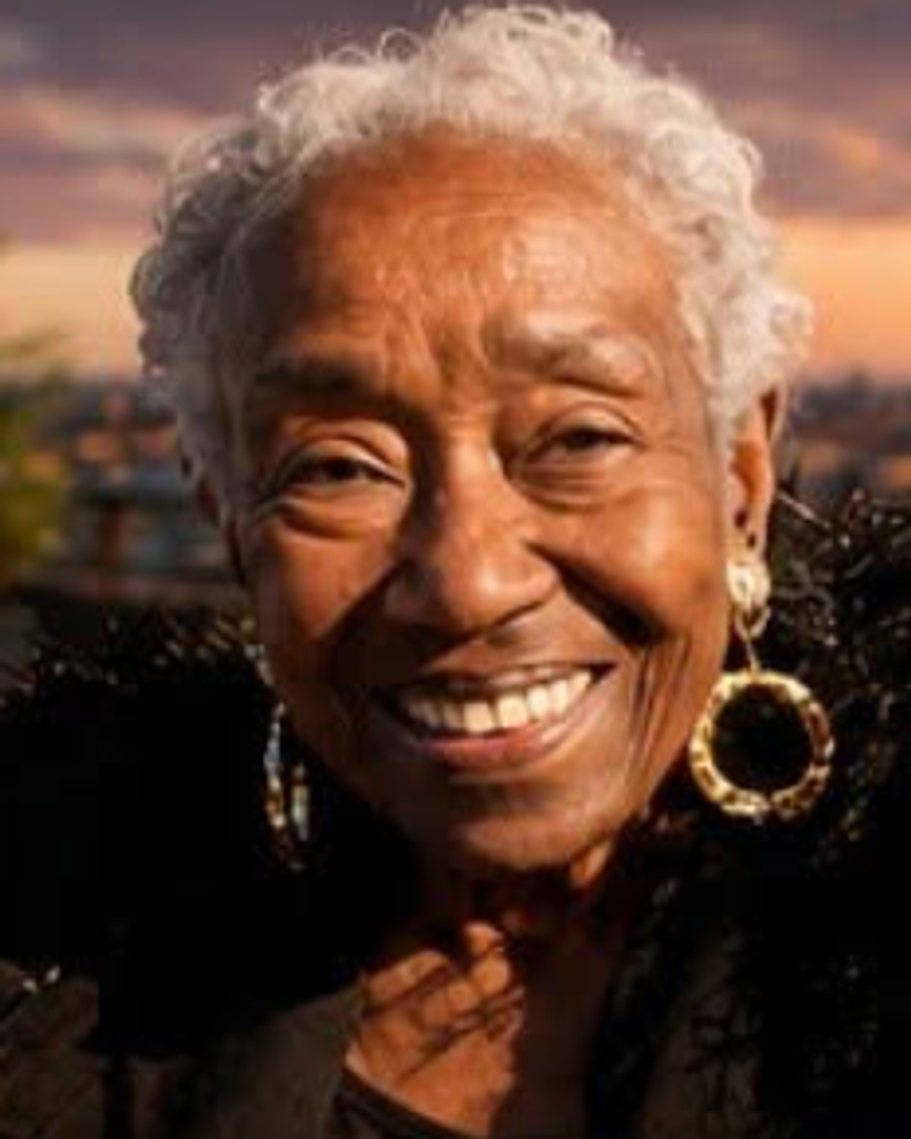 Nina C. Knight Profile Photo