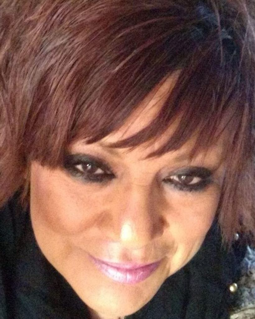 Diana Marie Huntsman Profile Photo