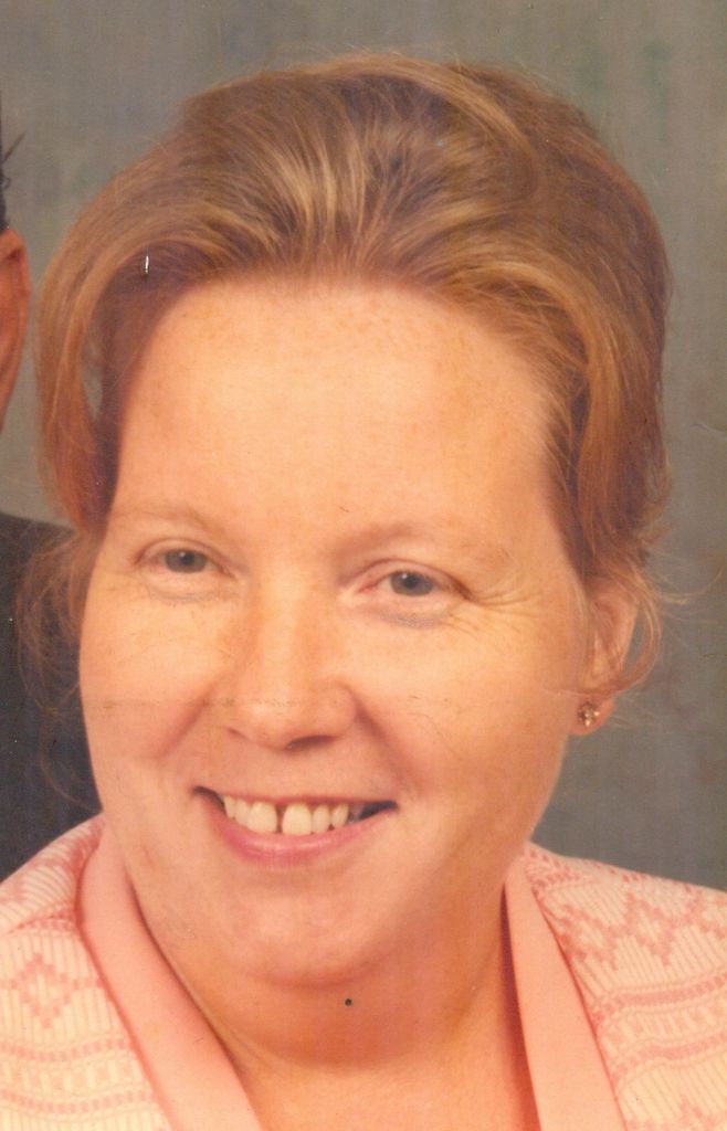 Linda R. Walker