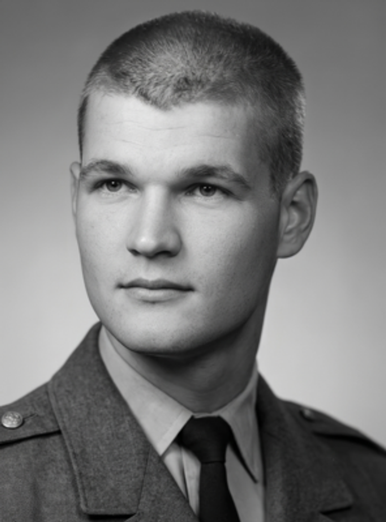 John Julius Thorne, Jr. Profile Photo
