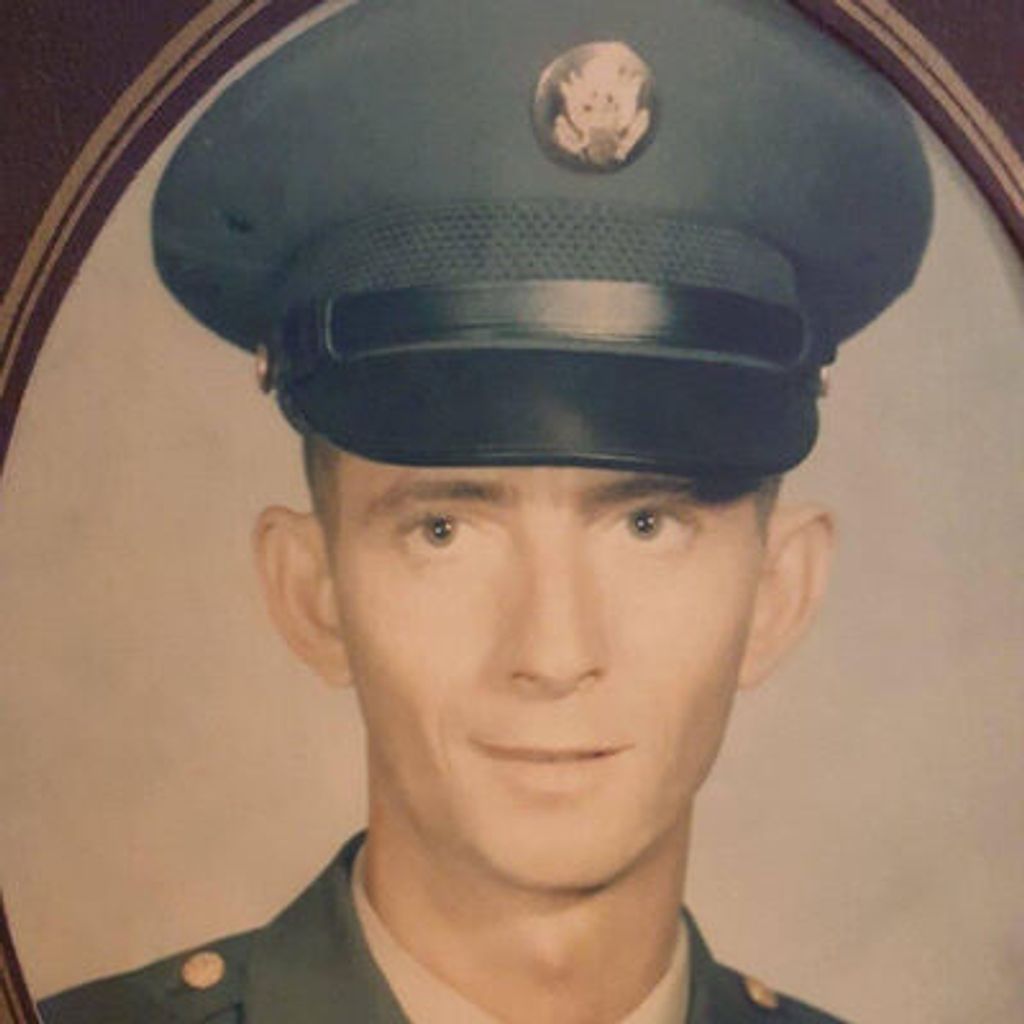 Charles (Charlie) Edward Lee Sr. Profile Photo