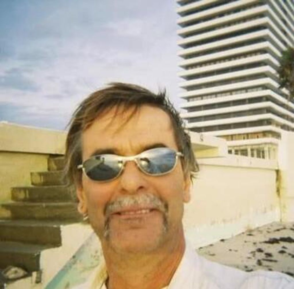 Richard Allen Tlumac Profile Photo