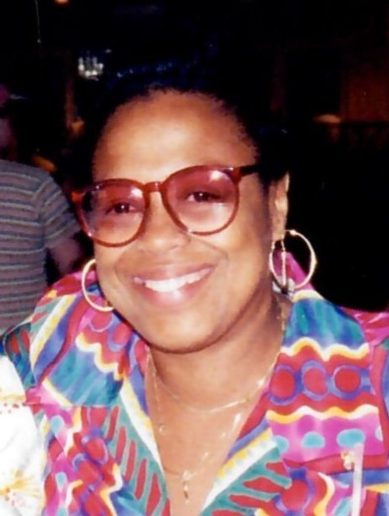 Nina Leah Beverly