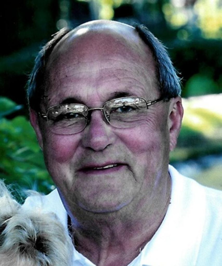 Charlie W. Mccullough Profile Photo