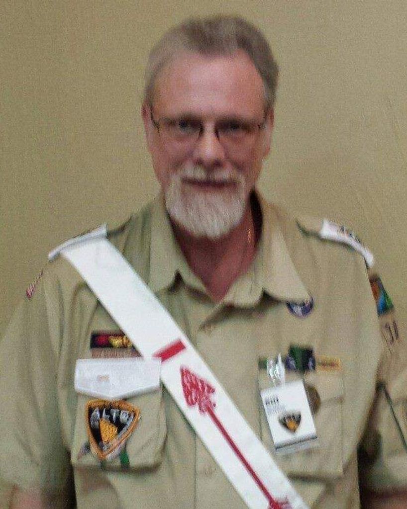 William "Bill" James Hutson Profile Photo