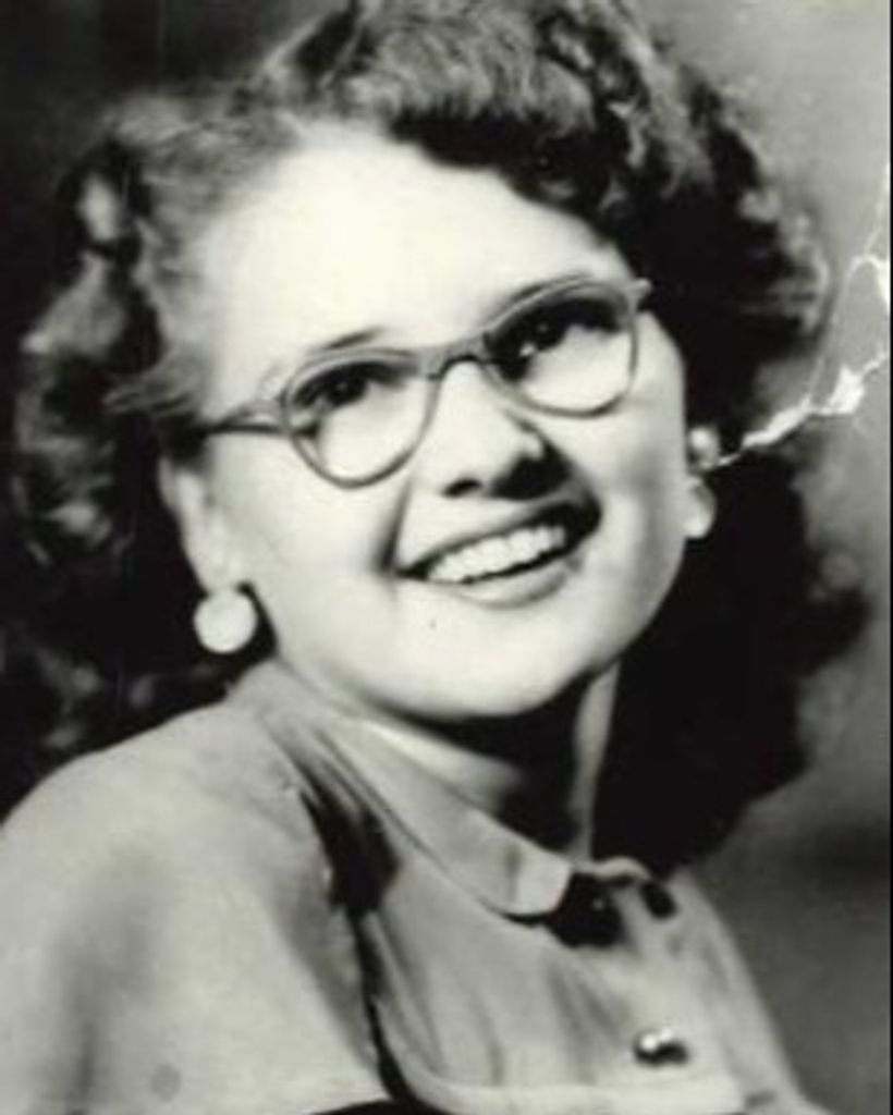 Mary Ellen "Lovonne" Bennett Profile Photo