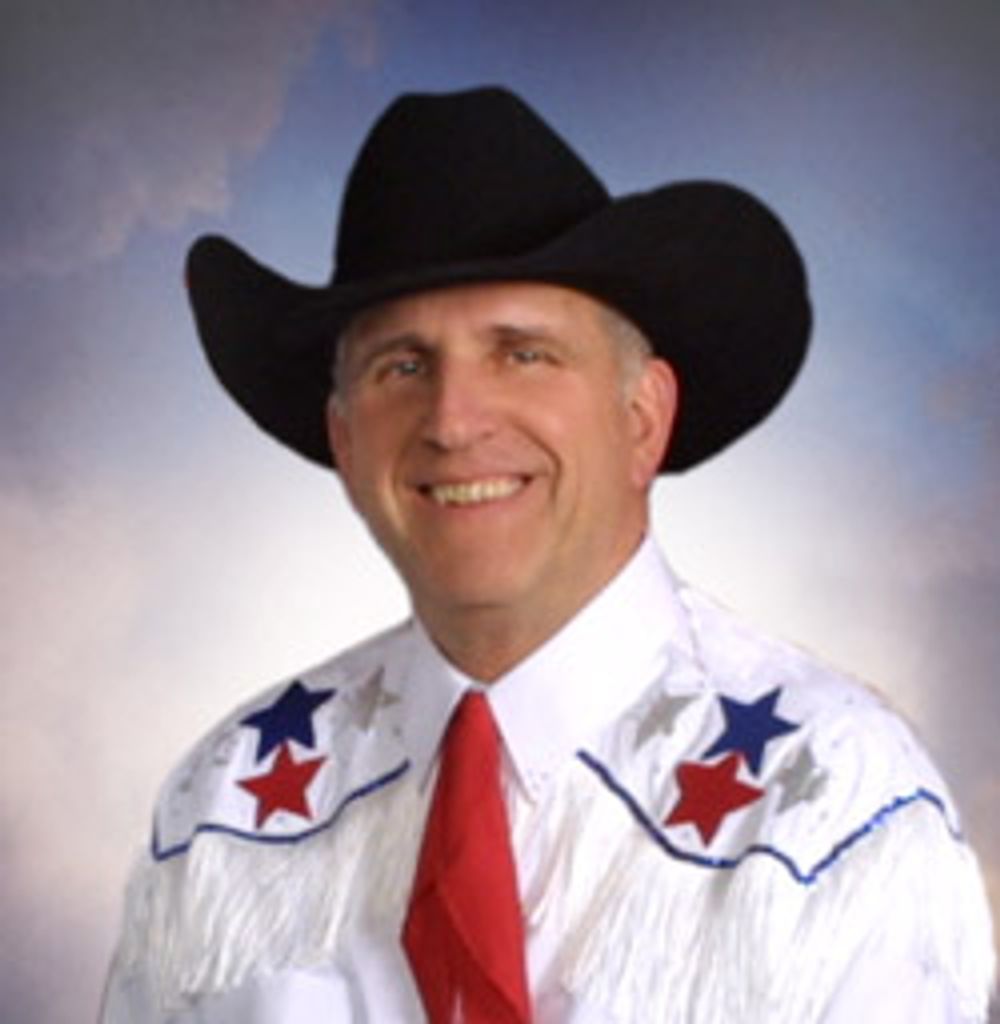 Richard Kalbach Profile Photo