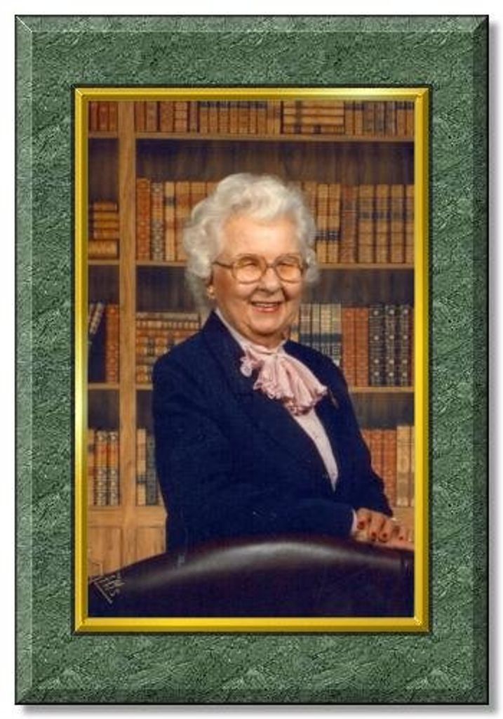 Mabel Claire Archambault