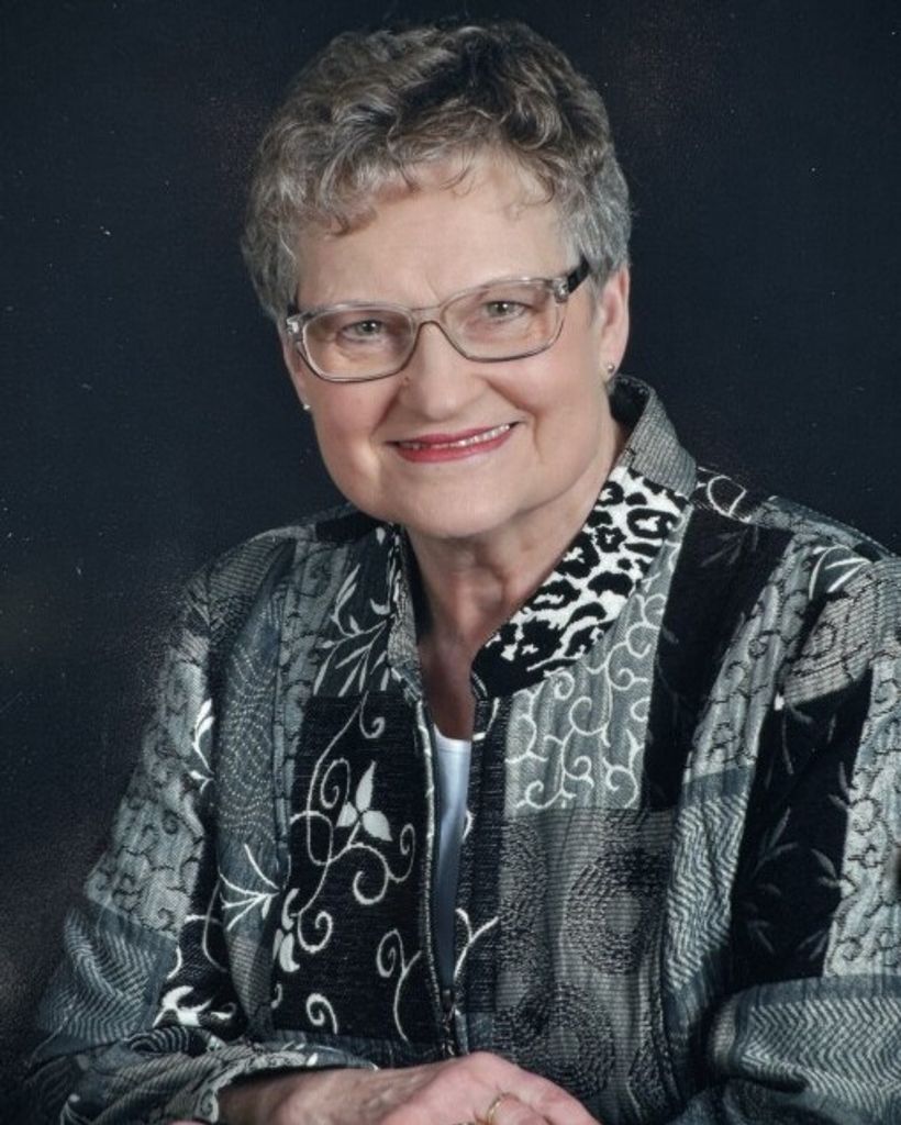 Jeanette Gault Profile Photo