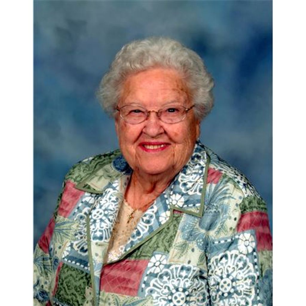 Lucile C. Fogel