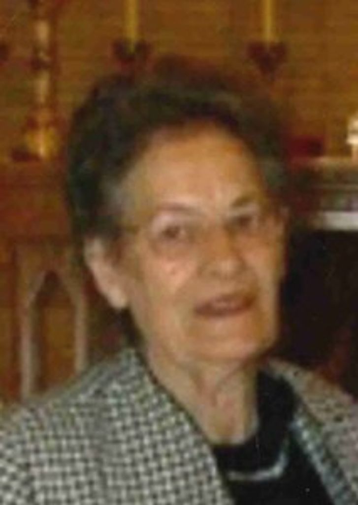 Anita Young