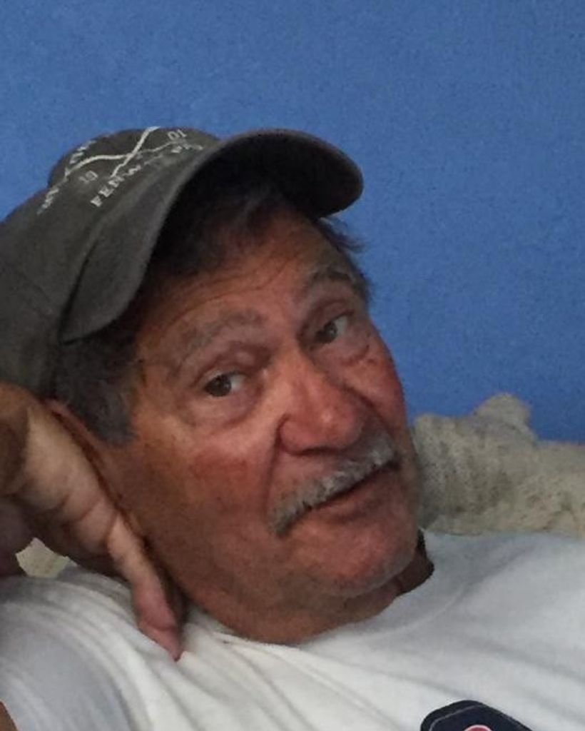Guy John Ferrone Profile Photo