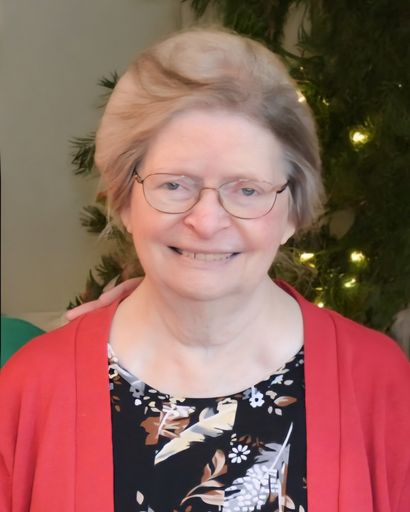 Jeanette Ellis's obituary image